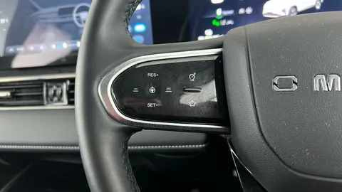 OMODA 5 150KW Comfort 61kWh Auto