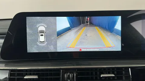 OMODA 5 150KW Comfort 61kWh Auto