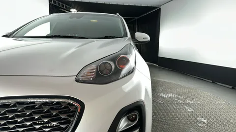 KIA SPORTAGE 1.6 CRDi 48V ISG 2