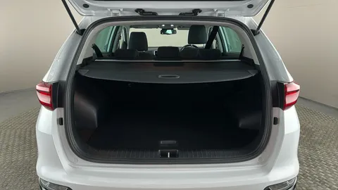 KIA SPORTAGE 1.6 CRDi 48V ISG 2