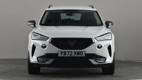 CUPRA FORMENTOR 1.5 TSI 150 V1