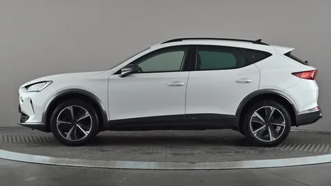 CUPRA FORMENTOR 1.5 TSI 150 V1