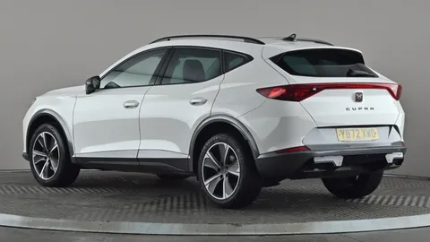 CUPRA FORMENTOR 1.5 TSI 150 V1