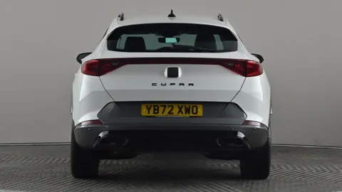 CUPRA FORMENTOR 1.5 TSI 150 V1