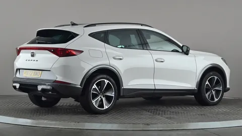 CUPRA FORMENTOR 1.5 TSI 150 V1