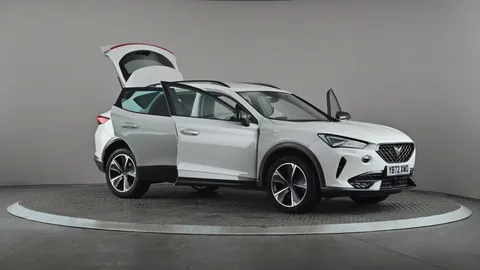 CUPRA FORMENTOR 1.5 TSI 150 V1