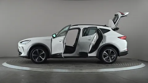 CUPRA FORMENTOR 1.5 TSI 150 V1