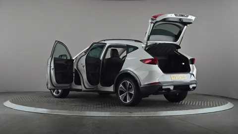 CUPRA FORMENTOR 1.5 TSI 150 V1