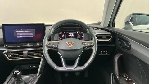 CUPRA FORMENTOR 1.5 TSI 150 V1