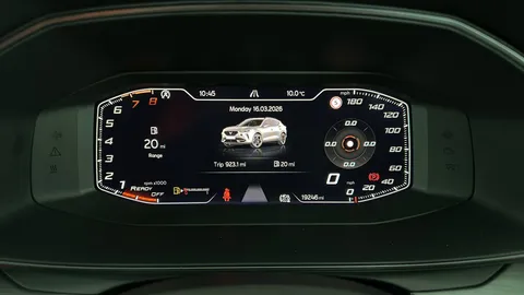 CUPRA FORMENTOR 1.5 TSI 150 V1