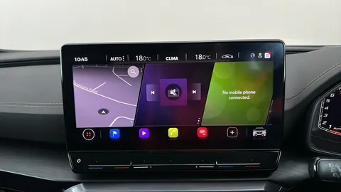 CUPRA FORMENTOR 1.5 TSI 150 V1