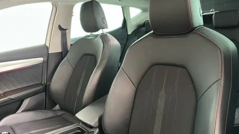 CUPRA FORMENTOR 1.5 TSI 150 V1