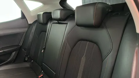 CUPRA FORMENTOR 1.5 TSI 150 V1