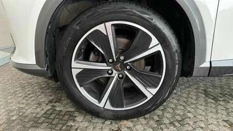 CUPRA FORMENTOR 1.5 TSI 150 V1