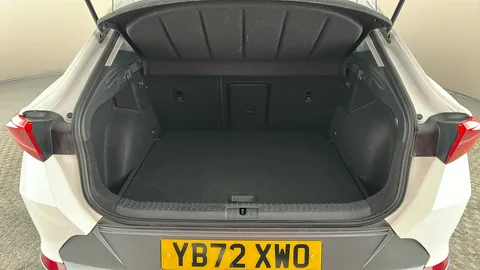 CUPRA FORMENTOR 1.5 TSI 150 V1