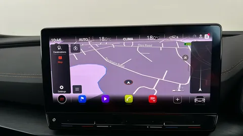 CUPRA FORMENTOR 1.5 TSI 150 V1