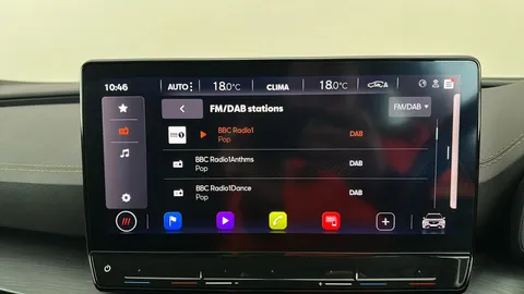 CUPRA FORMENTOR 1.5 TSI 150 V1