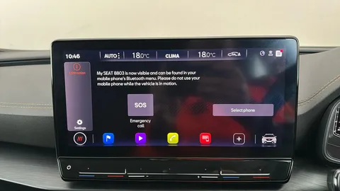 CUPRA FORMENTOR 1.5 TSI 150 V1