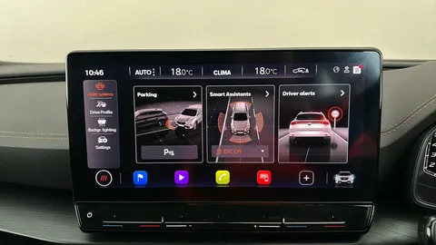 CUPRA FORMENTOR 1.5 TSI 150 V1