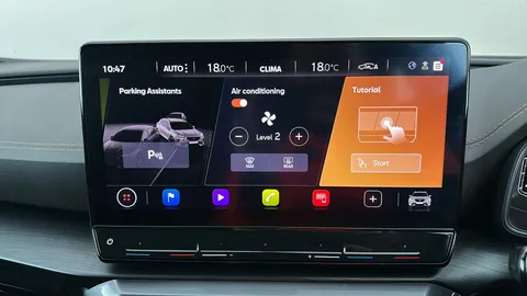 CUPRA FORMENTOR 1.5 TSI 150 V1