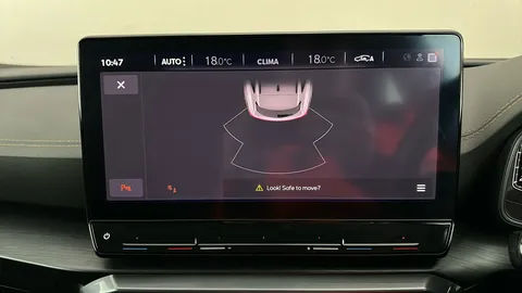 CUPRA FORMENTOR 1.5 TSI 150 V1