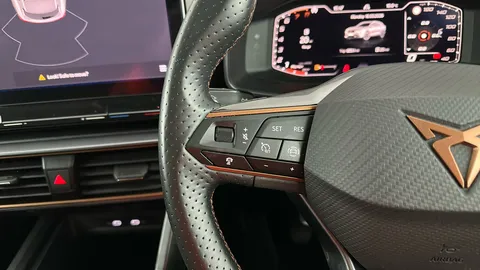 CUPRA FORMENTOR 1.5 TSI 150 V1