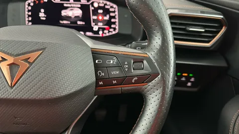 CUPRA FORMENTOR 1.5 TSI 150 V1