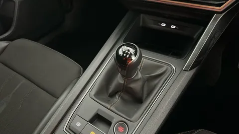 CUPRA FORMENTOR 1.5 TSI 150 V1