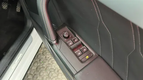 CUPRA FORMENTOR 1.5 TSI 150 V1