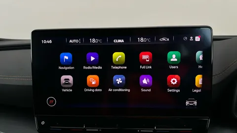 CUPRA FORMENTOR 1.5 TSI 150 V1