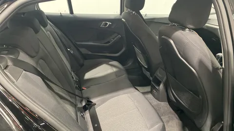 BMW 1 SERIES 116d SE