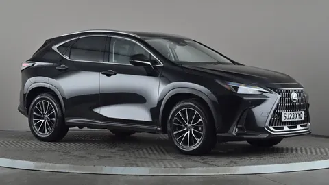 LEXUS NX 450h+ 2.5 E-CVT [Premium Pack/Link pro]