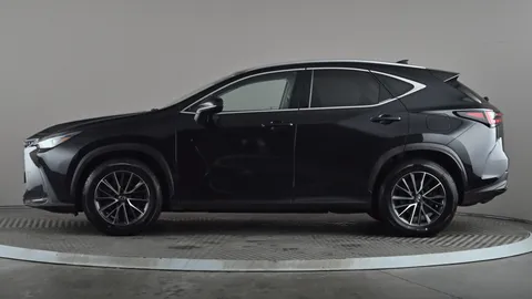 LEXUS NX 450h+ 2.5 E-CVT [Premium Pack/Link pro]