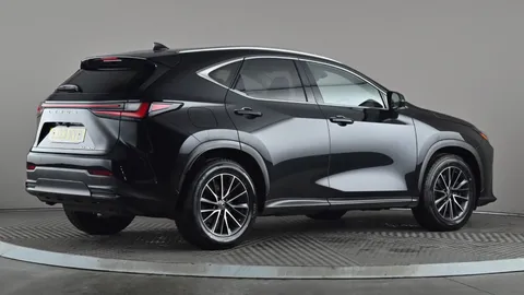 LEXUS NX 450h+ 2.5 E-CVT [Premium Pack/Link pro]