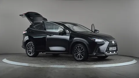 LEXUS NX 450h+ 2.5 E-CVT [Premium Pack/Link pro]