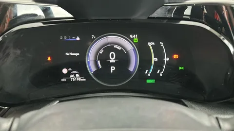 LEXUS NX 450h+ 2.5 E-CVT [Premium Pack/Link pro]