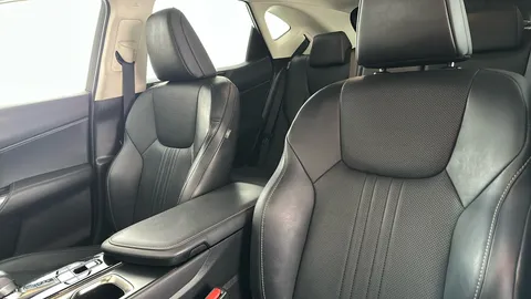 LEXUS NX 450h+ 2.5 E-CVT [Premium Pack/Link pro]