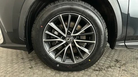 LEXUS NX 450h+ 2.5 E-CVT [Premium Pack/Link pro]