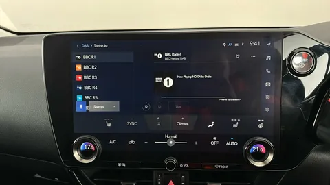 LEXUS NX 450h+ 2.5 E-CVT [Premium Pack/Link pro]