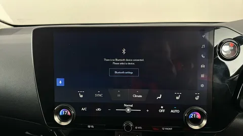 LEXUS NX 450h+ 2.5 E-CVT [Premium Pack/Link pro]