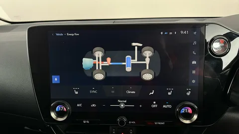 LEXUS NX 450h+ 2.5 E-CVT [Premium Pack/Link pro]