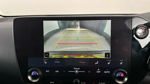 LEXUS NX 450h+ 2.5 E-CVT [Premium Pack/Link pro]