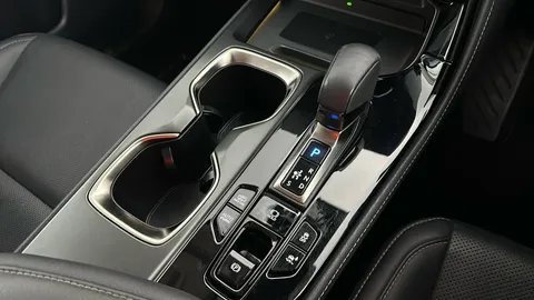 LEXUS NX 450h+ 2.5 E-CVT [Premium Pack/Link pro]