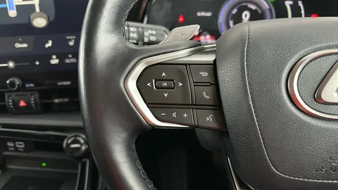 LEXUS NX 450h+ 2.5 E-CVT [Premium Pack/Link pro]