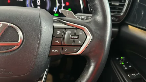 LEXUS NX 450h+ 2.5 E-CVT [Premium Pack/Link pro]