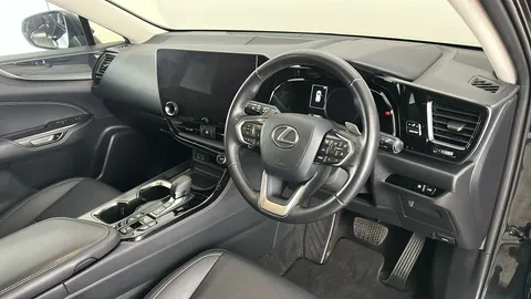 LEXUS NX 450h+ 2.5 E-CVT [Premium Pack/Link pro]