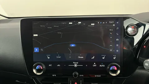 LEXUS NX 450h+ 2.5 E-CVT [Premium Pack/Link pro]