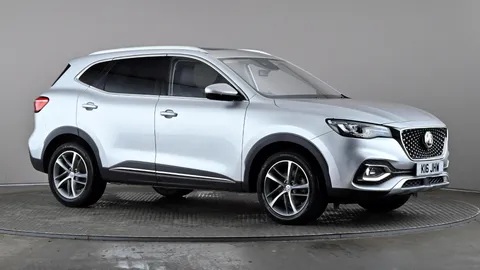 MG MOTOR UK HS 1.5 T-GDI Exclusive DCT