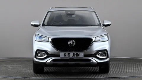 MG MOTOR UK HS 1.5 T-GDI Exclusive DCT