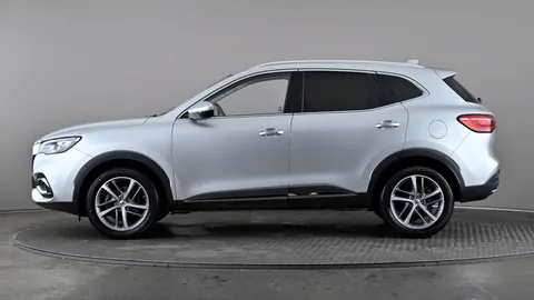 MG MOTOR UK HS 1.5 T-GDI Exclusive DCT